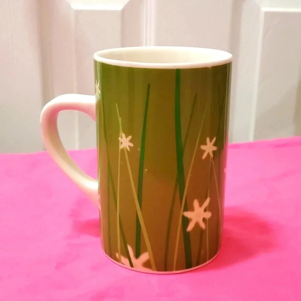 STARBUCKS MUG